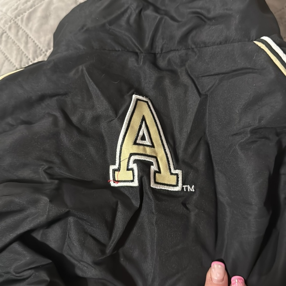 Army‎ jacket - Picture 5 of 5